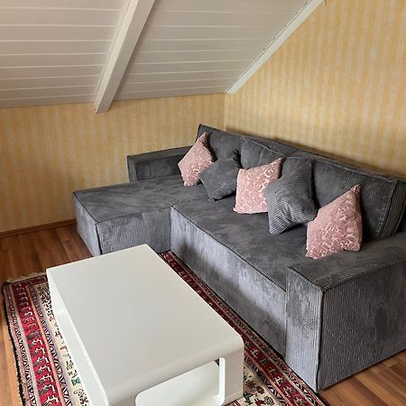 FeWo Hegauhaus Alkapa Hilzingen Bagian luar foto