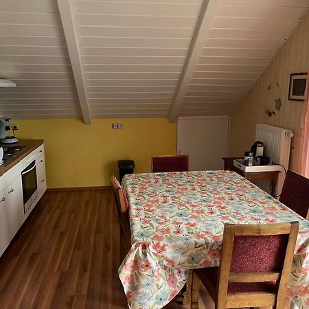 FeWo Hegauhaus Alkapa Hilzingen Bagian luar foto