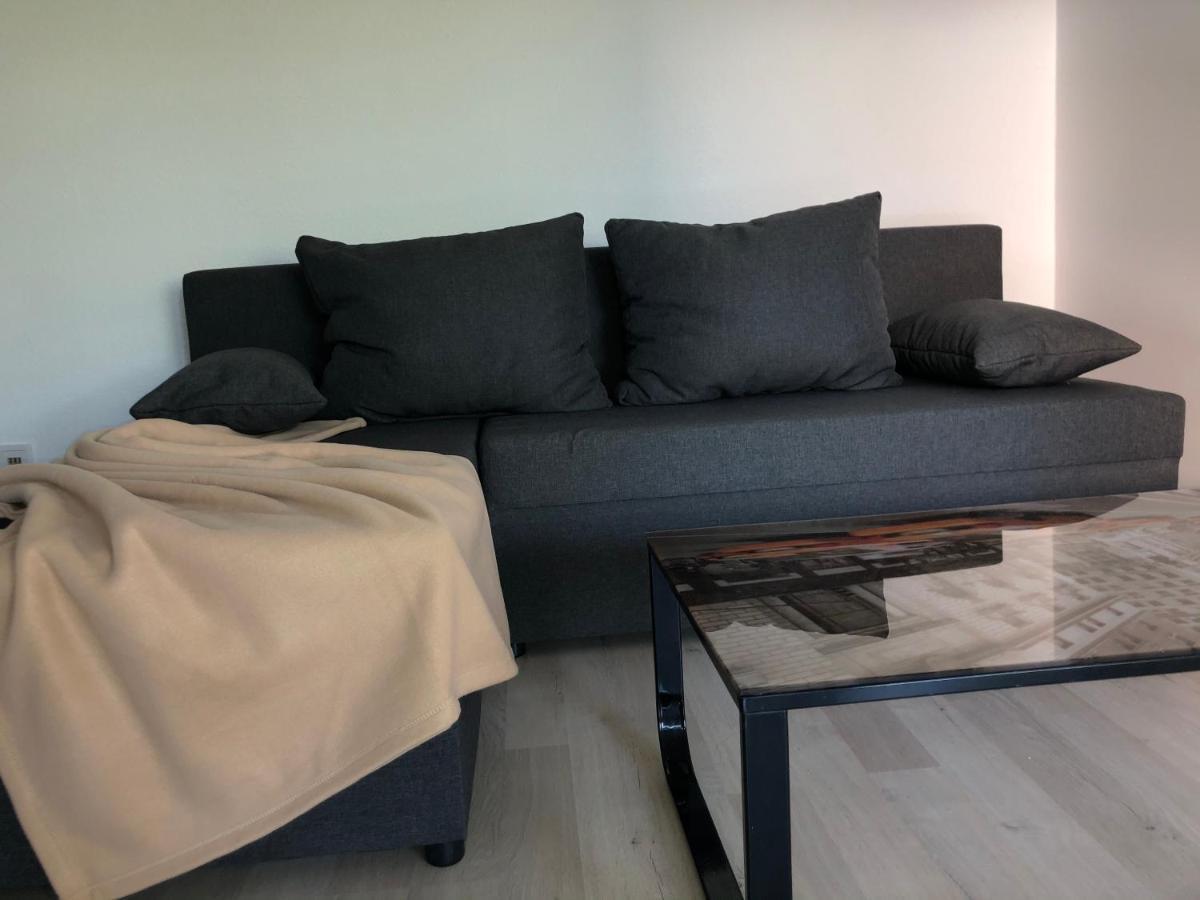 FeWo Hegauhaus Alkapa Hilzingen Bagian luar foto