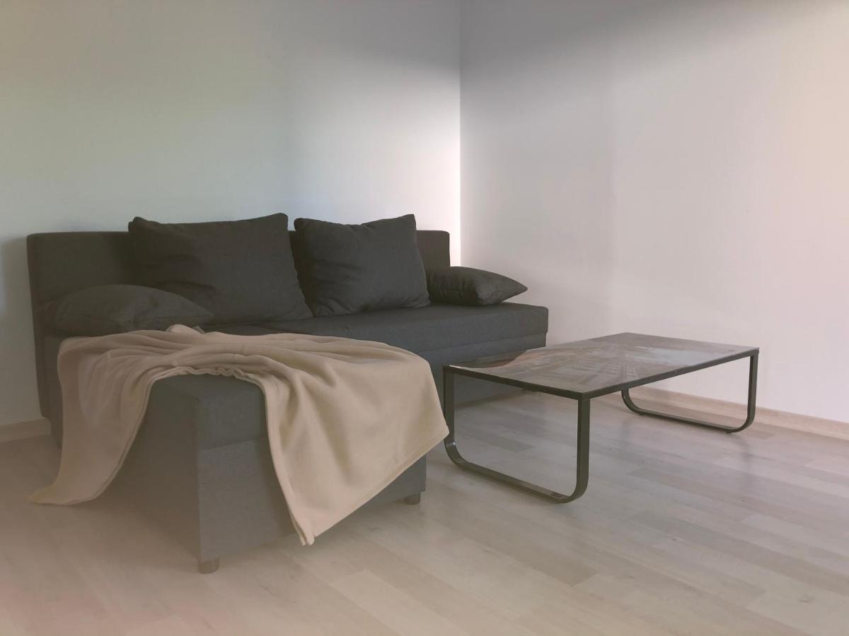 FeWo Hegauhaus Alkapa Hilzingen Bagian luar foto