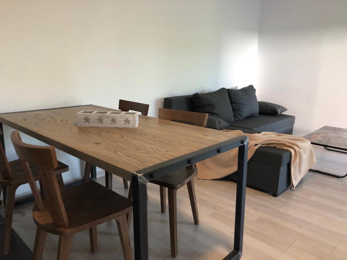FeWo Hegauhaus Alkapa Hilzingen Bagian luar foto
