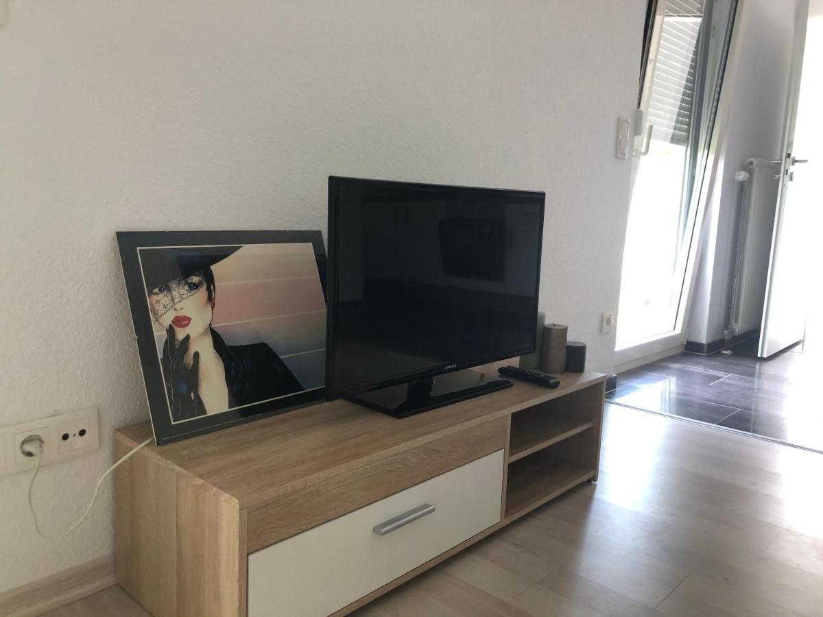 FeWo Hegauhaus Alkapa Hilzingen Bagian luar foto