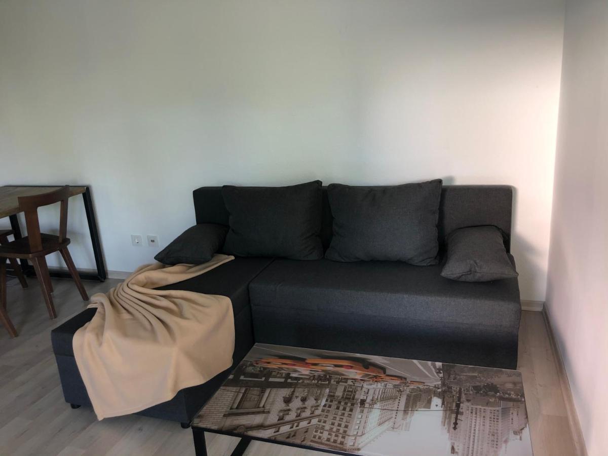 FeWo Hegauhaus Alkapa Hilzingen Bagian luar foto