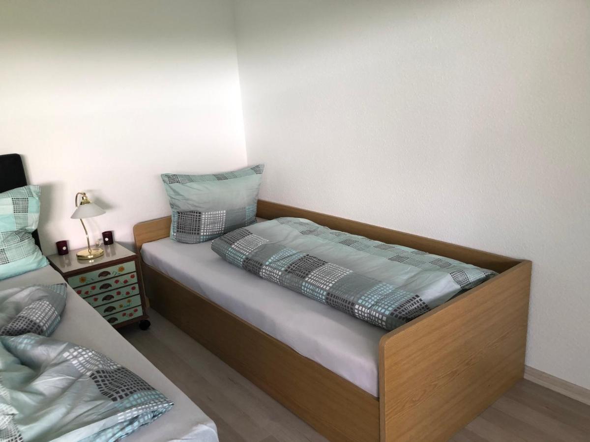 FeWo Hegauhaus Alkapa Hilzingen Bagian luar foto