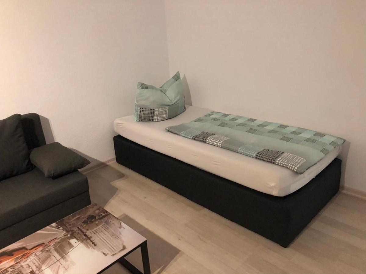 FeWo Hegauhaus Alkapa Hilzingen Bagian luar foto