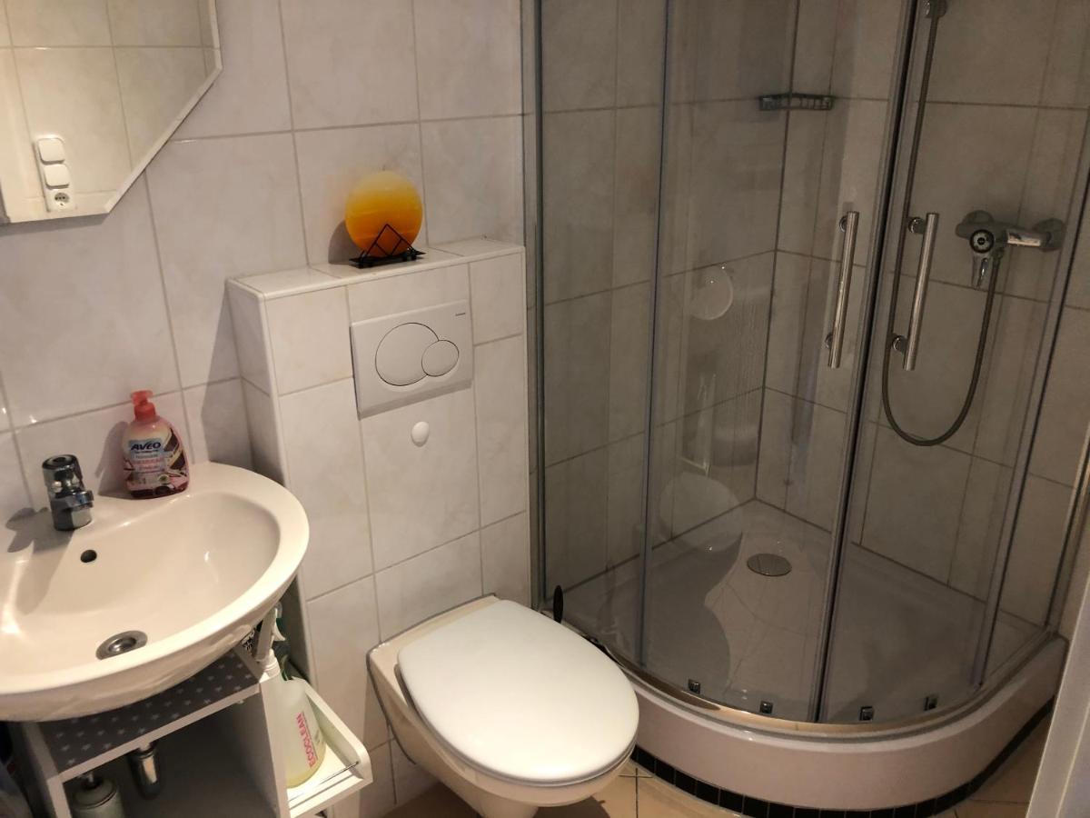 FeWo Hegauhaus Alkapa Hilzingen Bagian luar foto