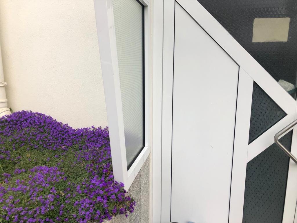 FeWo Hegauhaus Alkapa Hilzingen Bagian luar foto