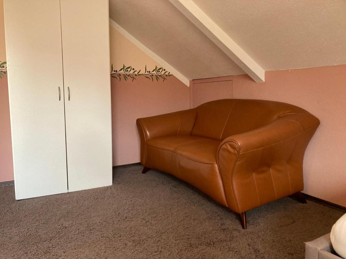FeWo Hegauhaus Alkapa Hilzingen Bagian luar foto
