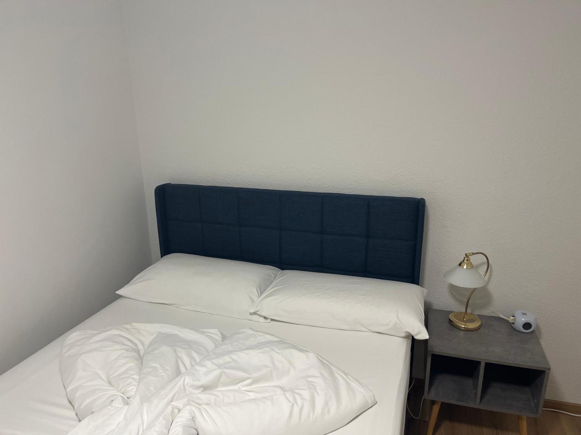 FeWo Hegauhaus Alkapa Hilzingen Bagian luar foto