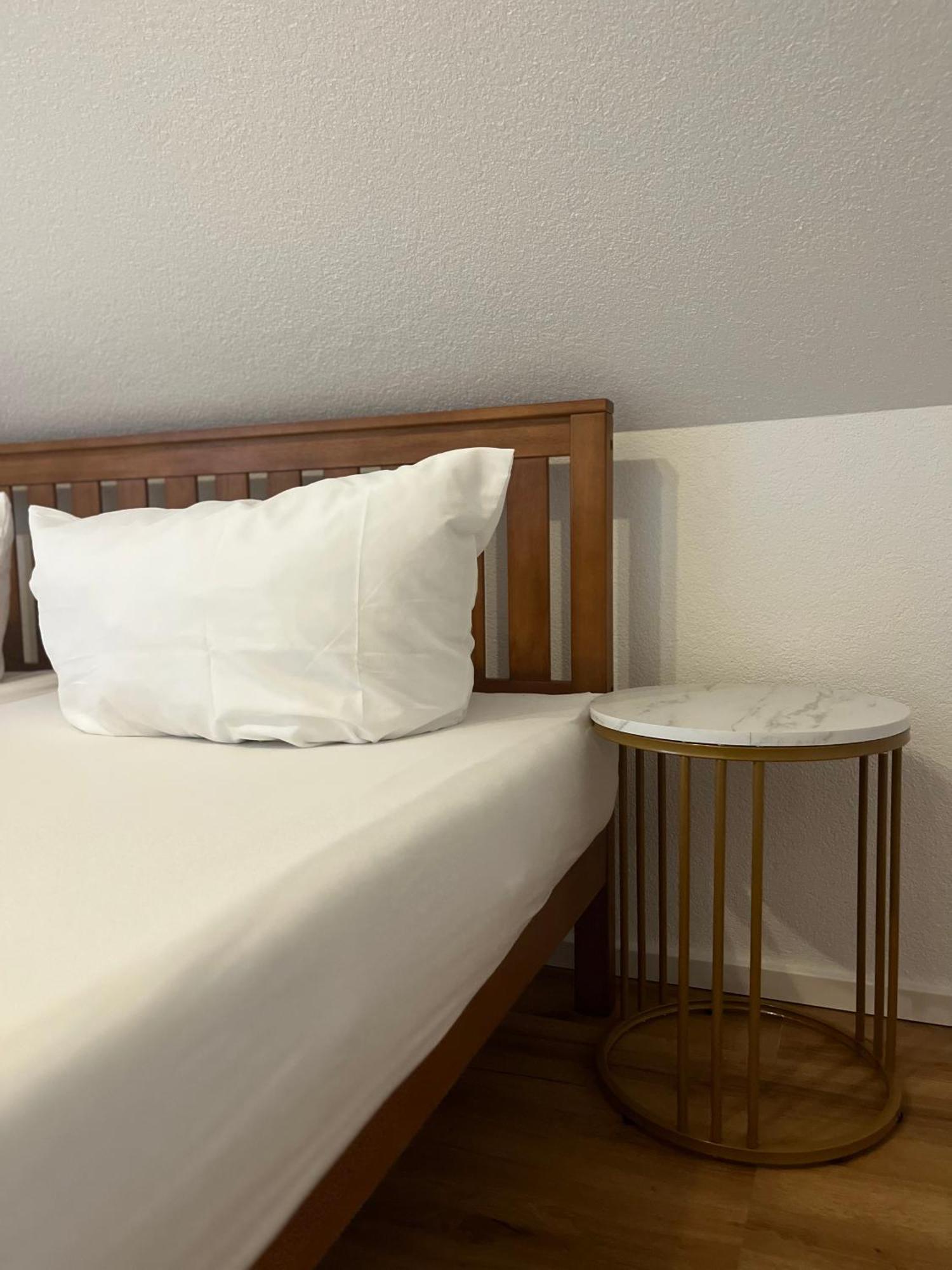 FeWo Hegauhaus Alkapa Hilzingen Bagian luar foto