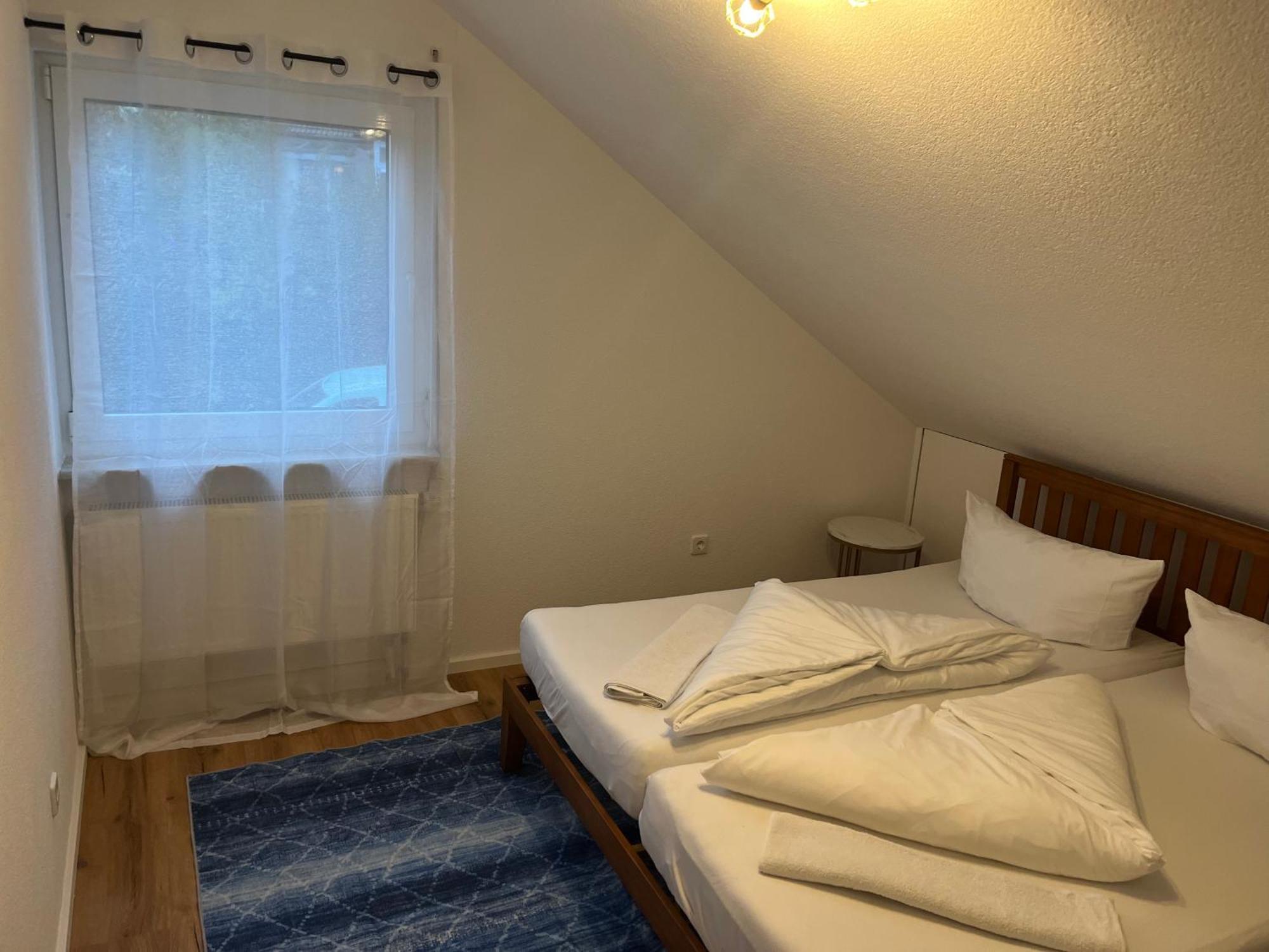 FeWo Hegauhaus Alkapa Hilzingen Bagian luar foto