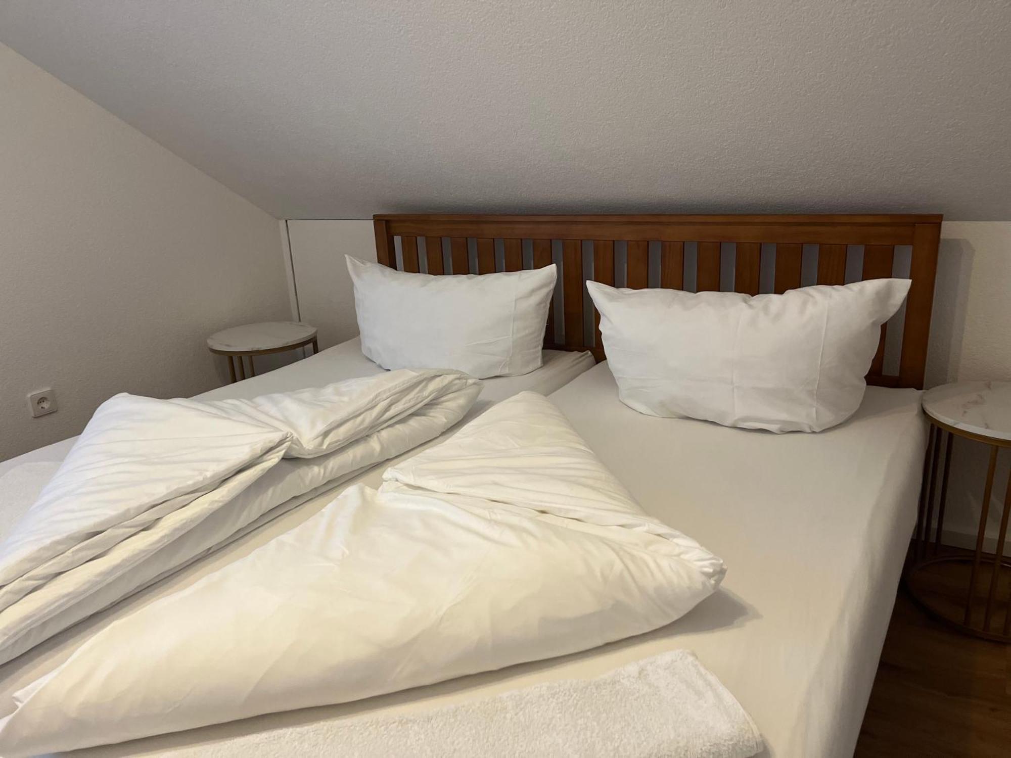 FeWo Hegauhaus Alkapa Hilzingen Bagian luar foto